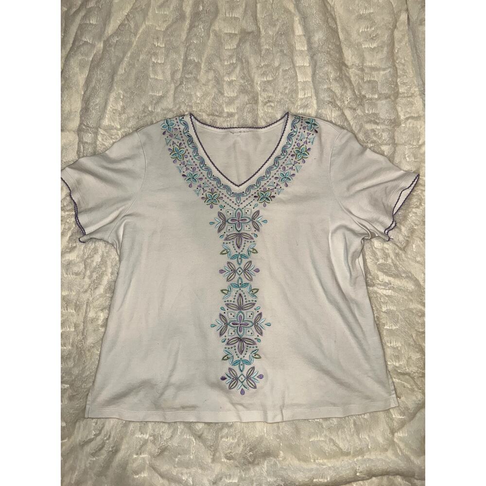vintage top
